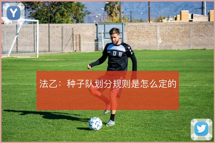 法乙:种子队划分规则是怎么定的
